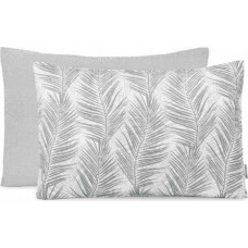 Ameliahome CUS/AH/TROPICALBONAIRE/GREY/50X70*2