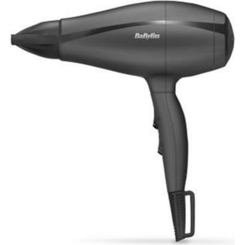 Babyliss Fēns Babyliss 5910E Melns 2000 W