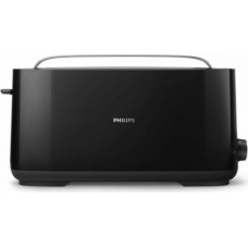 Philips Tosteris Philips Melns 950 W