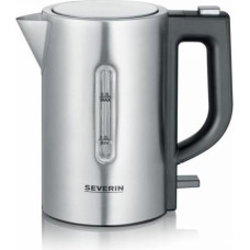 Severin Tējkanna Severin WK3647 Travel Kettle Kit 500 ml 1100 W