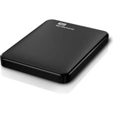 Western Digital Внешний жесткий диск Western Digital WDBU6Y0015BBK-WESN 1,5 TB