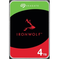 Seagate Жесткий диск Seagate ST4000VN006 4 Тб