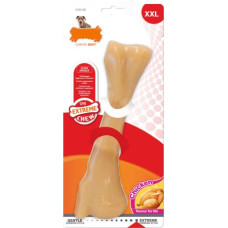 Nylabone Košļājamā rotaļlieta suņiem Nylabone Dura Chew Monster Cālis Neilons XXL izmērs