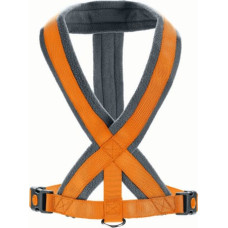 Hunter Suņu drošības siksna Hunter London Comfort 48-56 cm Oranžs S/M Izmērs