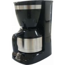 Comelec Капельная кофеварка COMELEC CT4012 800W (12 Чашки) Negro
