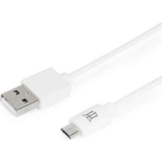 Maillon Technologique USB to mikro USB kabelis Maillon Technologique MTBMUW241 (1 m)