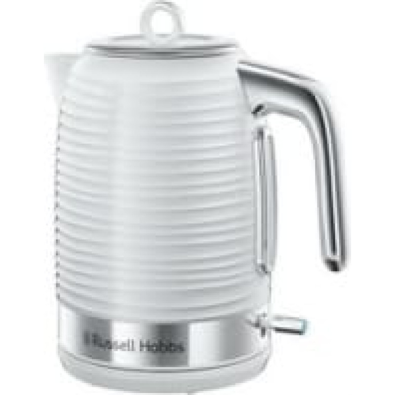 Russell Hobbs Tējkanna Russell Hobbs 24360-70 Balts 2400 W (1,7 L)