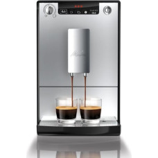 Melitta Elektriskais Kafijas Automāts Melitta Solo Silver E950-103 1400 W