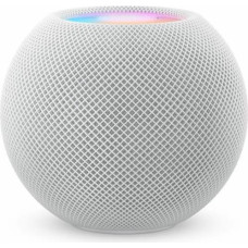 Apple Смарт-динамик Apple HomePod mini Белый