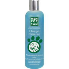Menforsan Šampūns mājdzīvniekiem Menforsan Suns Smaržu nomācējs (300 ml)