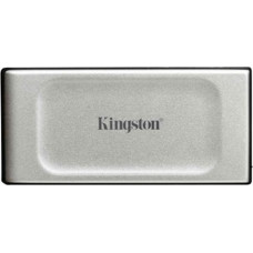 Kingston Внешний жесткий диск Kingston SXS2000 500 GB SSD