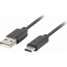 Lanberg Kabelis USB C Lanberg 1.8 m