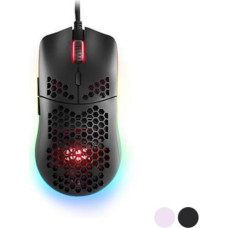 Mars Gaming LED Spēļu Pele Mars Gaming MMAX RGB