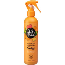 Pet Head Дезодорант-спрей Pet Head Ditch The Dirt Оранжевый Пёс (300 ml)