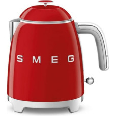 Smeg Tējkanna Smeg KLF05RDEU Sarkans 0,8 L