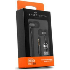 Energy Sistem Наушники Energy Sistem MAUAUR0228 Чёрный