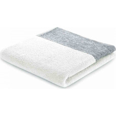 Ameliahome TOWEL/AH/ARIA/WHITE/70x140