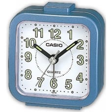 Casio Часы-будильник Casio TQ-141-2EF Синий