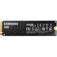 Samsung Cietais Disks Samsung 980 PCIe 3.0 SSD