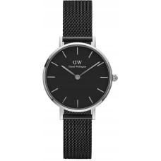 Daniel Wellington SIEVIEŠU PULKSTENIS DW00100246 — PETITE ASHFIELD (zx705e)