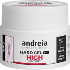 Andreia Гель для ногтей Hard High Viscosity Andreia (44 g)