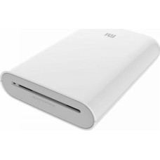 Xiaomi Foto Printeris Xiaomi Mi Pocket Photo Printer Bluetooth