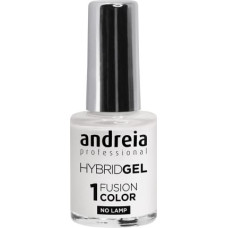Andreia лак для ногтей Andreia Hybrid Fusion H1 (10,5 ml)