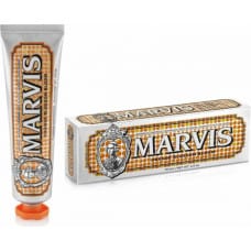 Marvis Zobu pasta Marvis Orange Blossom (75 ml)