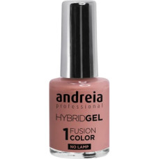 Andreia лак для ногтей Andreia Hybrid Fusion H76 (10,5 ml)