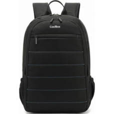 Coolbox Portatīvā datora mugursoma CoolBox COO-BAG15-2N 15,6