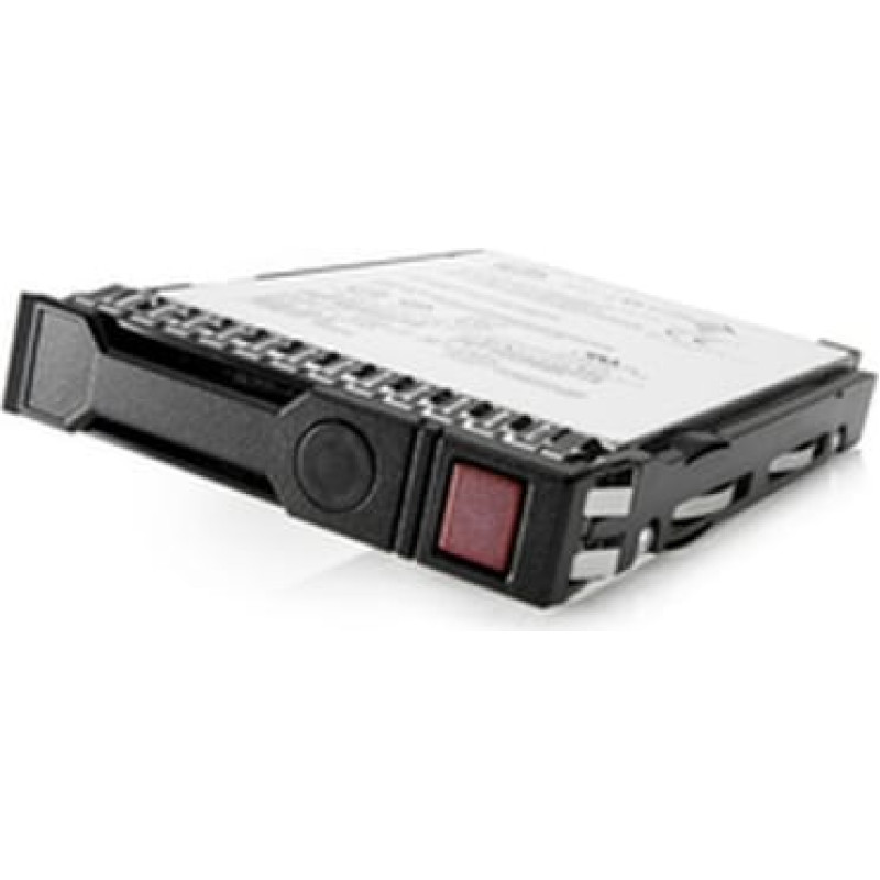 HPE Cietais Disks HPE 861681-B21 2TB 7200 rpm 3,5