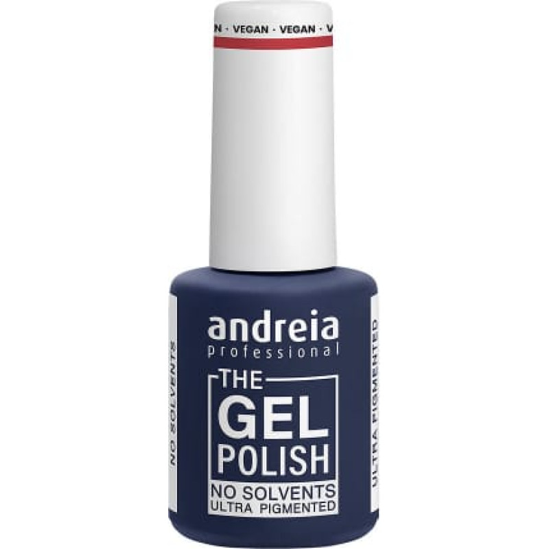 Andreia Nagu laka Andreia Professional G19 Daļēji permanents (105 ml)