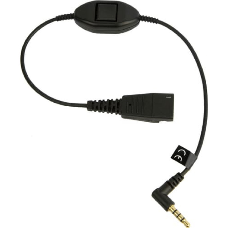 Jabra Telefona kabelis Jabra 8800-00-103