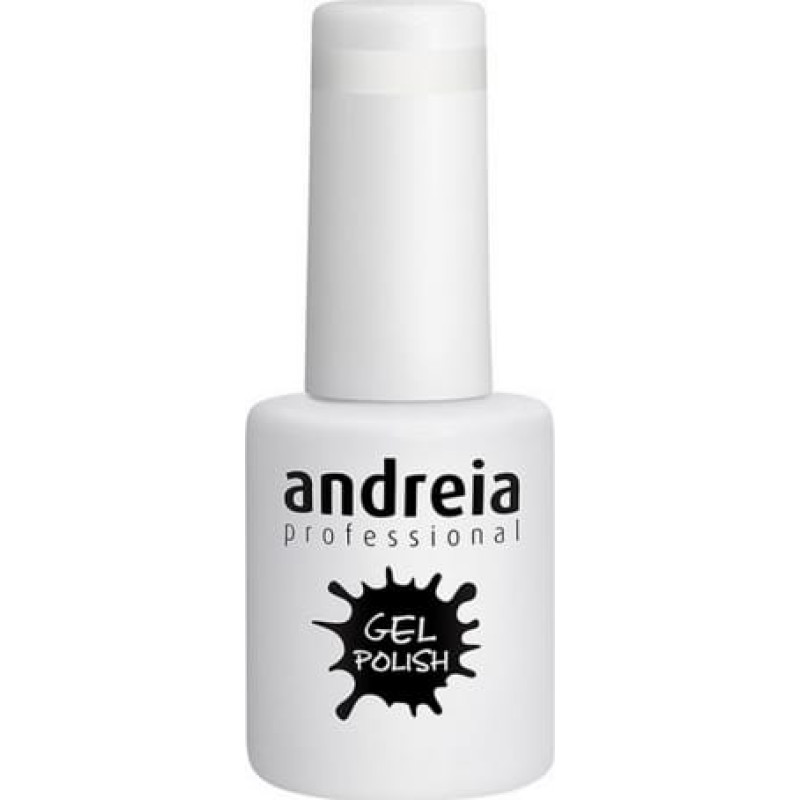 Andreia Daļēji permanents Nagu laka Gel Polish Andreia ‎ 219 (10,5 ml)