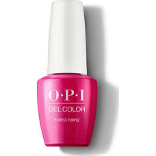 OPI лак для ногтей Pompeii Purple Opi Фиолетовый (15 ml)