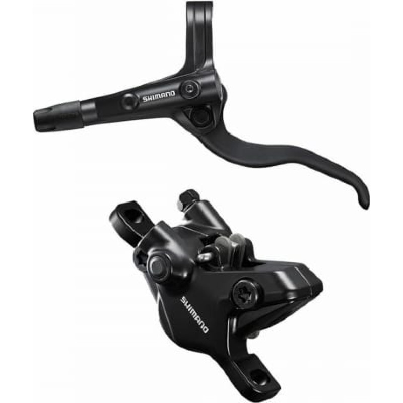 Shimano Bremžu diski Kit Shimano  BL-MT401