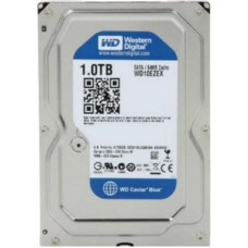 Western Digital Cietais Disks Western Digital Blue WD10EZEX 3.5