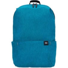 Xiaomi Klēpjdatora Futlāris Xiaomi MI CASUAL DAYPACK DARK BLUE Zils