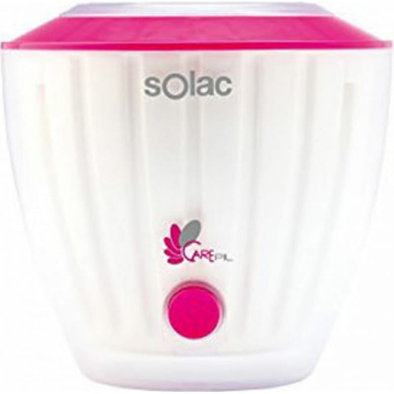 Solac Нагреватель воска Solac DC7501