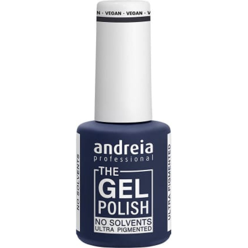 Andreia Nagu laka Andreia Professional G41 Daļēji permanents (105 ml)