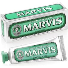 Marvis Zobu pasta Marvis Classic Piparmētra (25 ml)