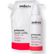 Andreia Крем для рук Andreia Princess  (400 ml)