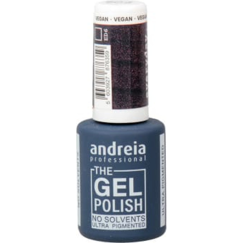 Andreia Nagu laka Andreia Professional ED6 Daļēji permanents (105 ml)