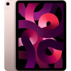 Apple Планшет Apple iPad Air (2022) Розовый 10,9