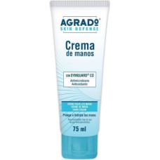Agrado Крем для рук Agrado Skin Defense	 (75 ml)