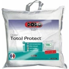 Dodo подушка DODO Total Protect Белый (65 x 65 cm)