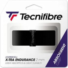 Tecnifibre Обвязка для теннисной ракетки X-Tra Endurance Tecnifibre 51ATPXENBK Чёрный