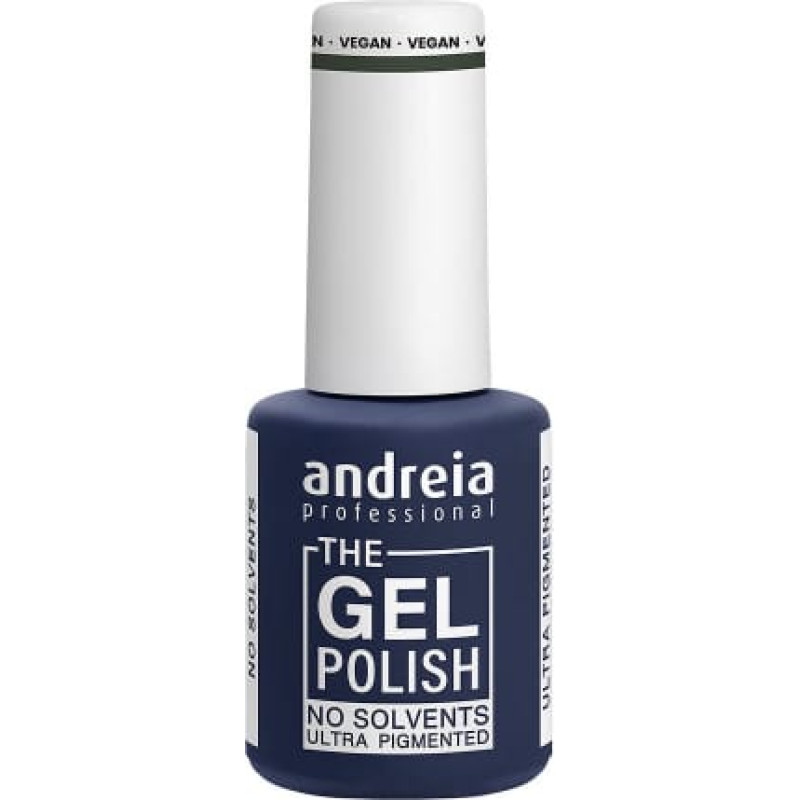 Andreia Nagu laka Andreia Professional G30 Daļēji permanents (105 ml)