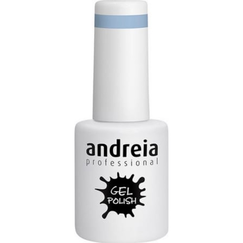 Andreia Daļēji permanents Nagu laka Gel Polish Andreia ‎ 287 (10,5 ml)