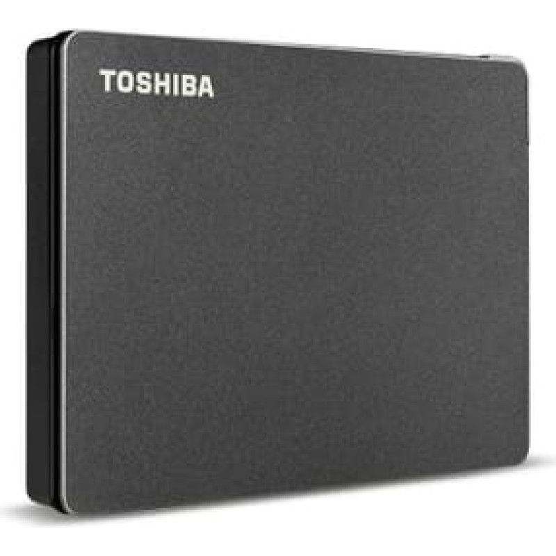 Toshiba Ārējais cietais disks Toshiba HDTX110EK3AA 1 TB